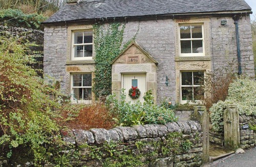 Alstonfield House | Duck Cottage