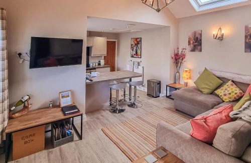 Tholthorpe House | Duck Cottage