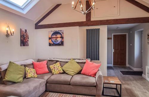 Tholthorpe House | Duck Cottage