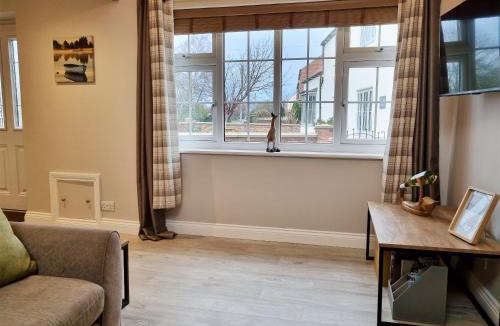 Tholthorpe House | Duck Cottage