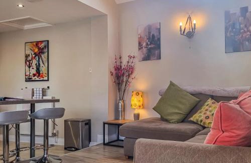 Tholthorpe House | Duck Cottage