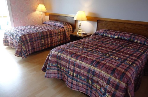 Margaree Harbour Hotel | Duck Cove Inn