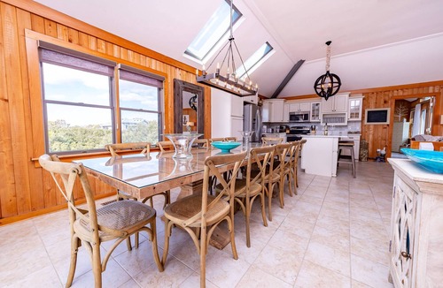 Duck House | Duck Diamond - Sanderling, Ocean View, 95 Yds to Beach, Hot Tub, Sauna, Community Pool
