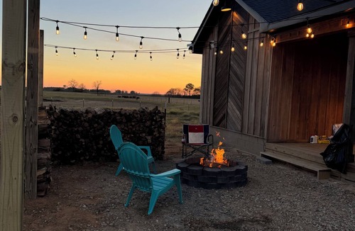 Newport Cabin | Duck hunting cabin