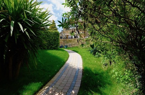 Pyecombe Cabin | Duck Lodge B&B