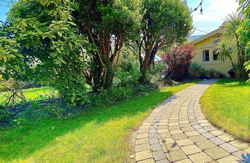 Pyecombe Cabin | Duck Lodge B&B