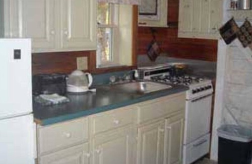 Rangeley Cabin | Duck Out on Rangeley Lake