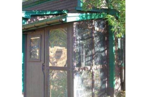 Rangeley Cabin | Duck Out on Rangeley Lake