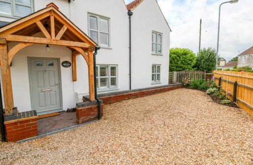 Long Sutton House | Duck Pond Cottage