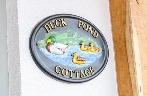 Long Sutton House | Duck Pond Cottage