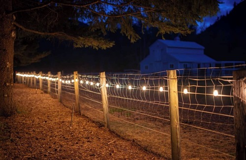 The Dalles RV Rental | Duck Pond Oasis - Glamping