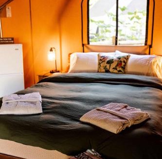 The Dalles Other | Duck Pond Oasis - Glamping