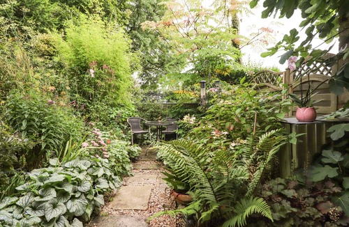 Hurst Green Cottage | Duckdown