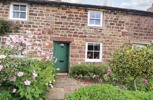 Hurst Green Cottage | Duckdown
