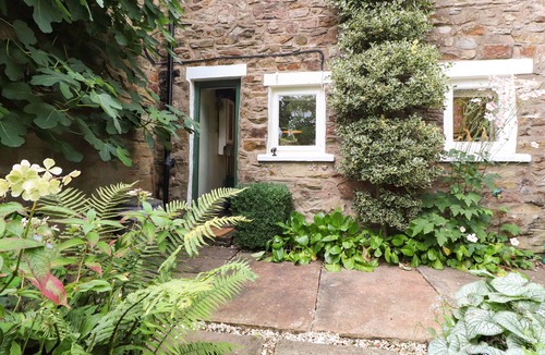 Hurst Green Cottage | Duckdown