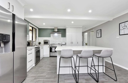 Duckenfield House | Duckenfield Haven Sum