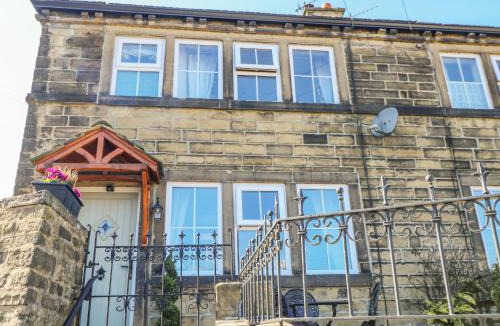 Haworth House | Ducking Well Cottage