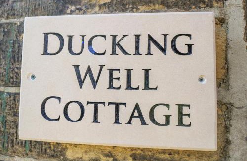 Haworth House | Ducking Well Cottage
