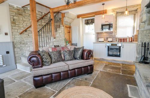 Haworth House | Ducking Well Cottage