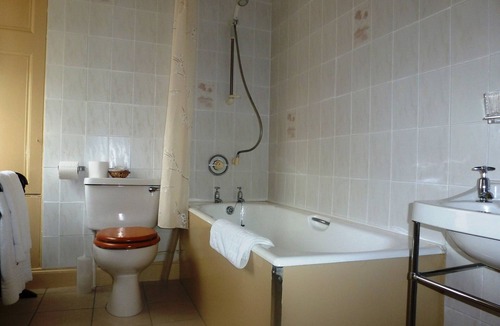 Aberlady Hotel | Ducks Inn