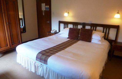 Aberlady Hotel | Ducks Inn