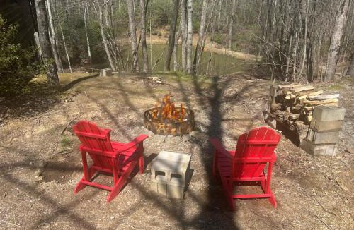 Turtletown House | Ducks Nest Retreat