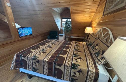 Turtletown House | Ducks Nest Retreat