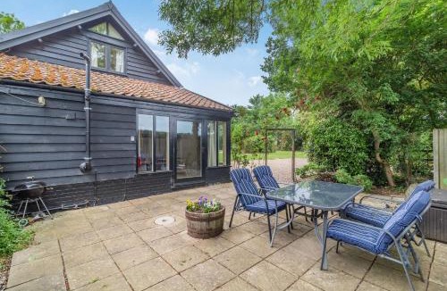 Pulham Market House | Ducksfoot Barn