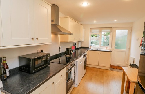 Pickering Cottage | Ducky's