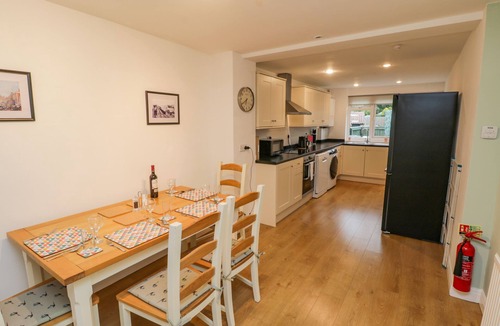 Pickering Cottage | Ducky's