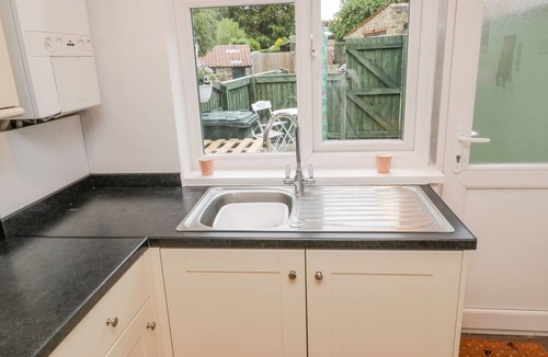 Pickering Cottage | Ducky's