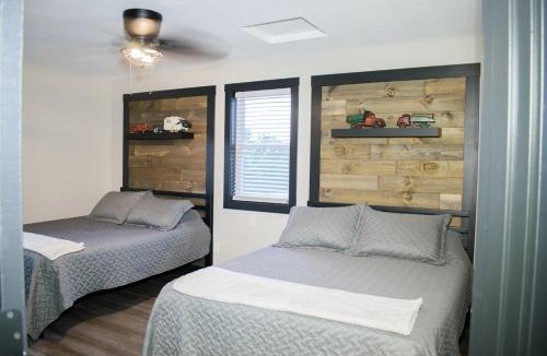 Coon Valley House | Duct-Tape Lodge