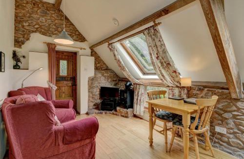 Minehead House | Duddings Country Cottages