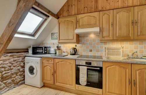 Minehead House | Duddings Country Cottages