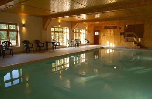 Minehead House | Duddings Country Cottages