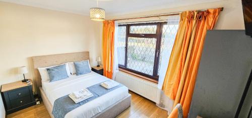 Bingham House | Duddingston 9 Bedroom House - Edinburgh