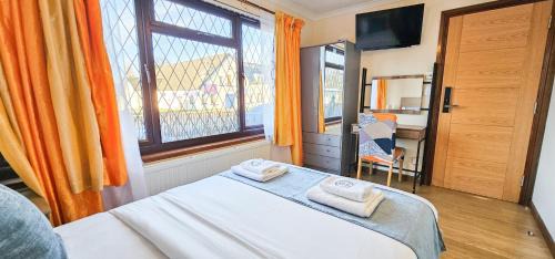 Bingham House | Duddingston 9 Bedroom House - Edinburgh