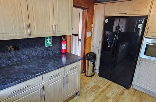 Duddingston Bed & Breakfast | Duddingston Guest House - Room 3