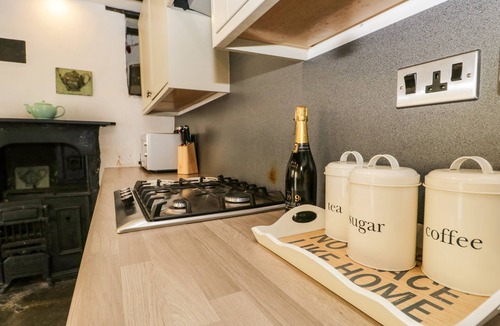 Duddon Valley Cottage | Duddon Cottage