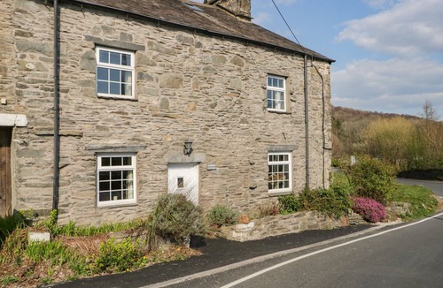 Duddon Valley Cottage | Duddon Cottage