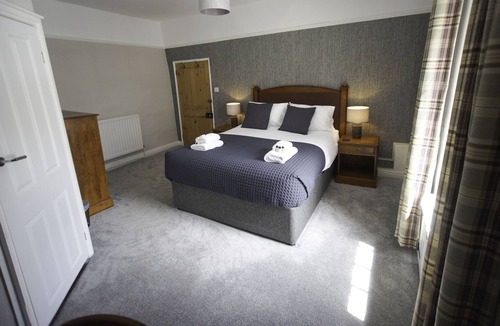 Llandrillo Hotel | Dudley Arms Hotel