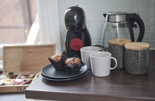 Dudley Apartment | Dudley - Exec Travel - 2bed- Long stay - Parking!