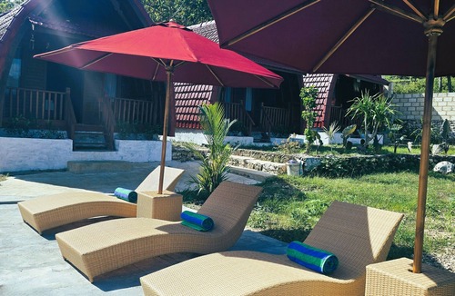 Klumpu Cottage | Dudu Cottage Nusa Penida