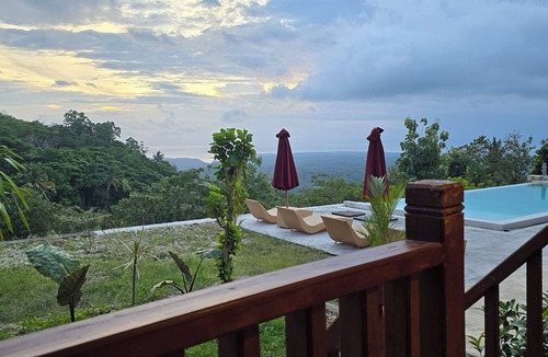 Klumpu Cottage | Dudu Cottage Nusa Penida