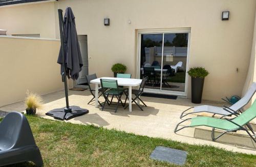 Damgan Apartment | DUDUCHE Family