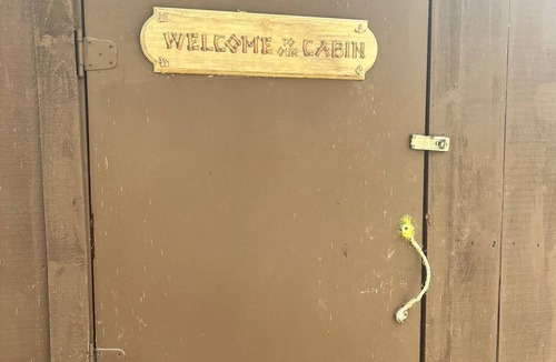 Dansville Cabin | Dueck Cabinnn