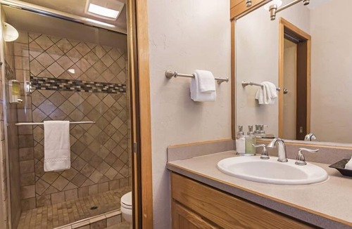 Century West Condo | Duel Upper-Level Condos with Mt. Bachelor Village Amenities!