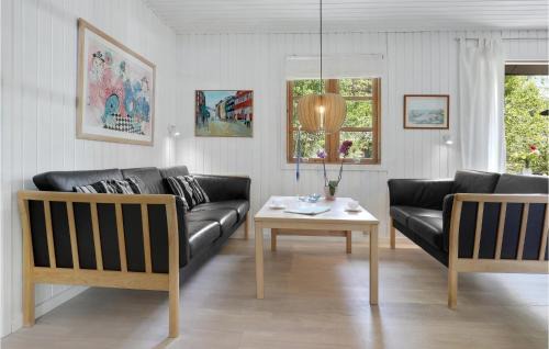 Nexø House | Dueodde Ferieby
