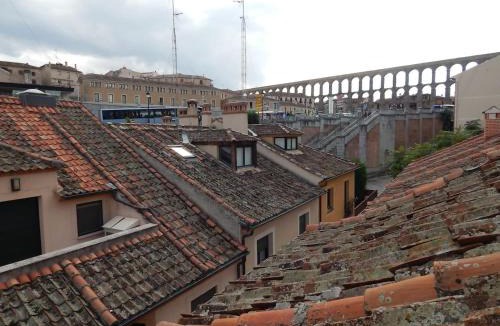 Segovia Old Town Apartment | Duermevela, apartamento vencejo.
