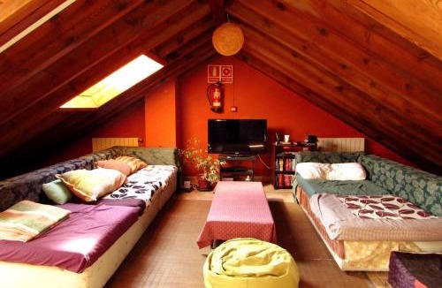 Segovia Old Town Apartment | Duermevela, apartamento vencejo.